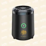 Usb incense burner electric mabkhara bk 18 b 1